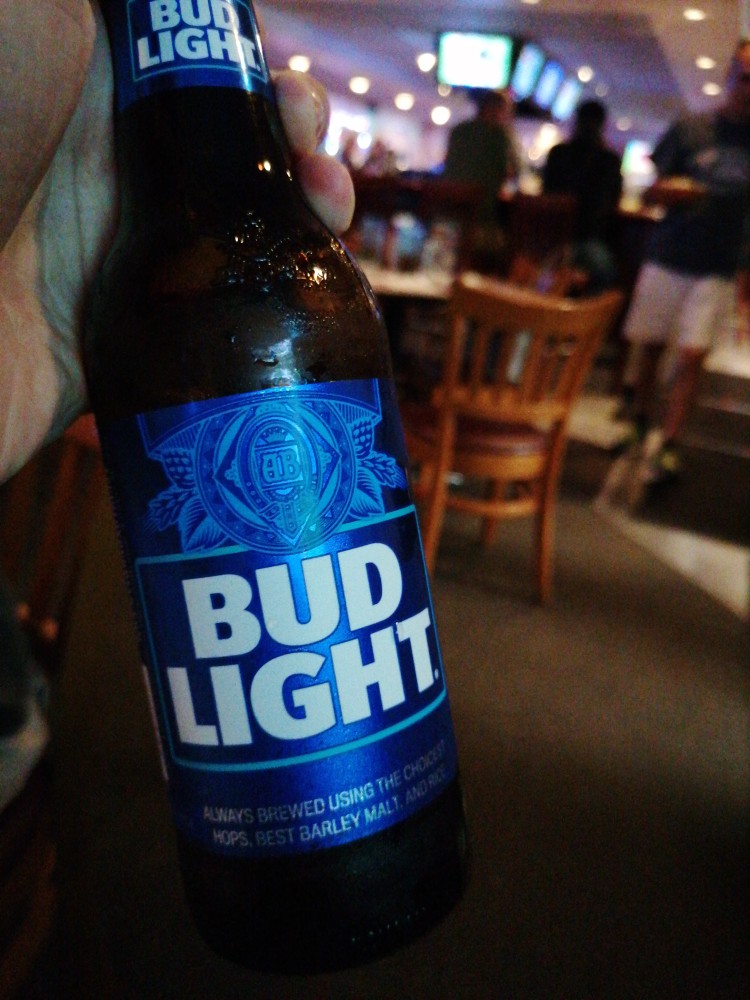 Bud Light